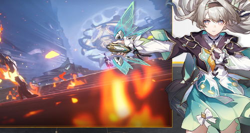 崩坏星穹铁道2.3迷钟解谜攻略，轻松解锁！