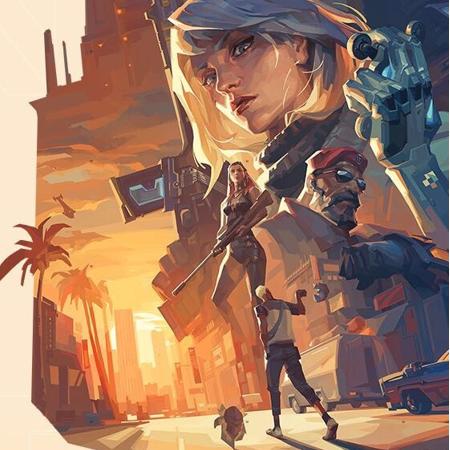 无畏契约极简皮肤值不值得入手? 无畏契约极简皮肤值不值得入手?