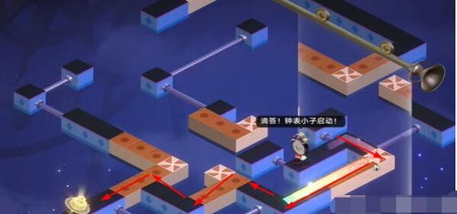 崩坏星穹铁道晖长石号迷钟解法攻略