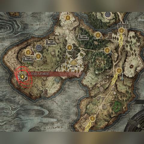 艾尔登法环DLC开荒流派推荐,告别新手困境 艾尔登法环DLC开荒流派推荐,告别新手困境