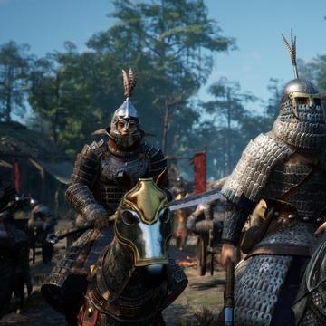 《帝国神话》赛季服新手必看！快速上手指南