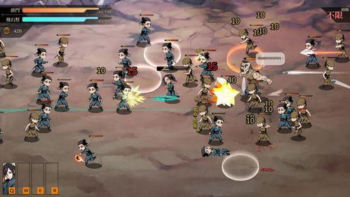 《活侠传》通关秘籍+剧情攻略,轻松通关! 《活侠传》通关秘籍+剧情攻略,轻松通关!