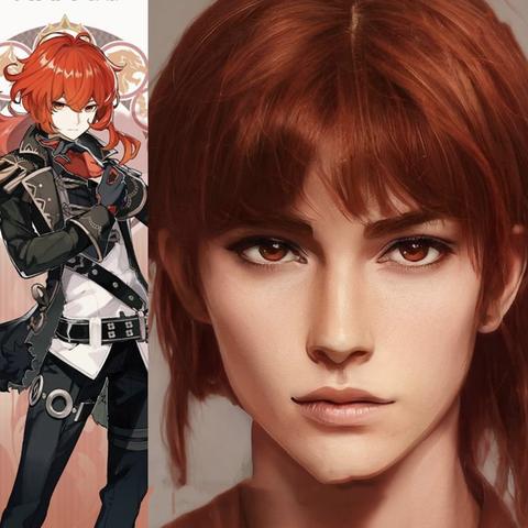 原神4.7角色突破属性速览,突破瓶颈攻略! 原神4.7角色突破属性速览,突破瓶颈攻略!