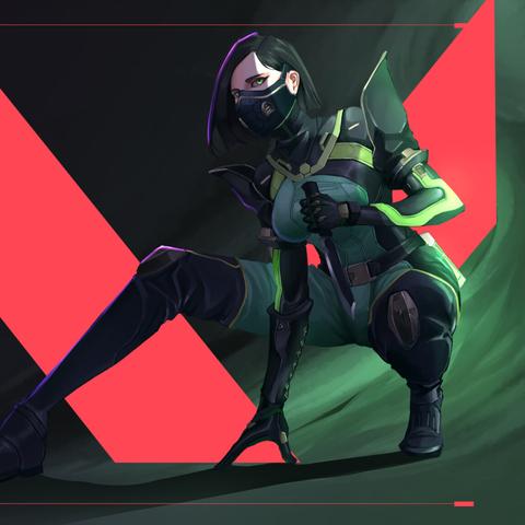 无畏契约6月18日皮肤排行揭秘！