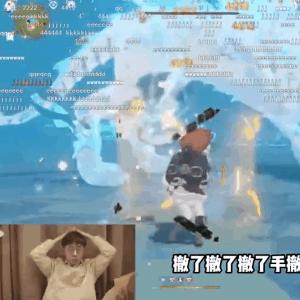 原神4.7弹幕迷宫攻略,满奖励技巧揭秘 原神4.7弹幕迷宫攻略,满奖励技巧揭秘