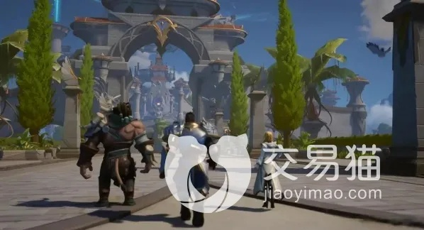 《塔瑞斯世界》游侠速成攻略，高效培养技巧揭秘