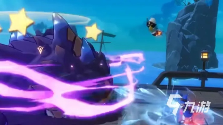 雷电史莱姆大王攻略,麦芬出发必看! 雷电史莱姆大王攻略,麦芬出发必看!