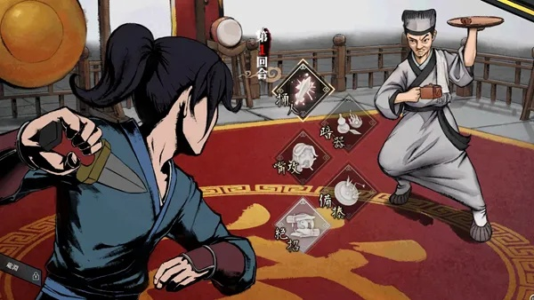 《活侠传》医术5级速成法,告别低级痛点 《活侠传》医术5级速成法,告别低级痛点