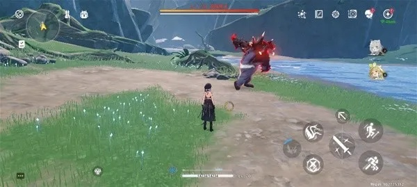 鸣潮红名怪分布位置速查 鸣潮红名怪分布位置速查