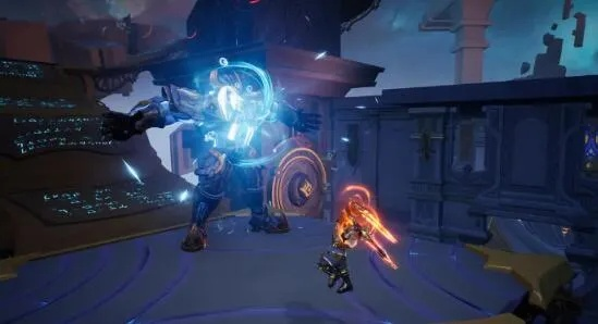 《塔瑞斯世界》冰封十字攻略：轻松升级，告别卡顿