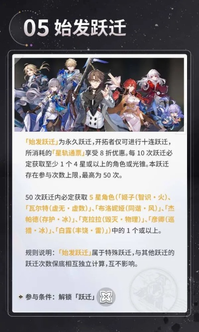 崩坏星穹铁道2.3前瞻:新活动,福利大揭秘! 崩坏星穹铁道2.3前瞻:新活动,福利大揭秘!