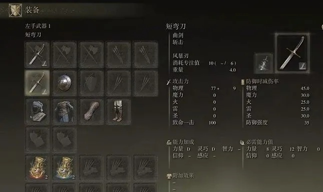 艾尔登法环1.10.1信仰流新手攻略，必备装备清单