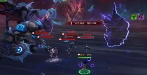 塔瑞斯混乱图书馆BOSS攻略!快速通关技巧 塔瑞斯混乱图书馆BOSS攻略!快速通关技巧