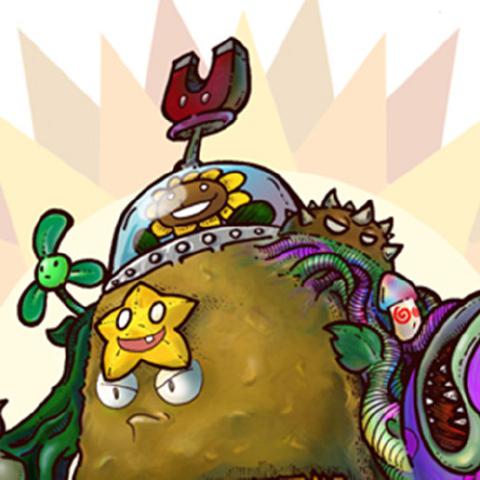 植物大战僵尸2.1新植物僵尸，升级版来袭！