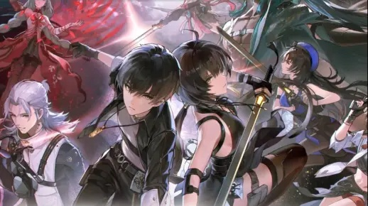 《鸣潮》第二索拉第二天:快速通关攻略! 《鸣潮》第二索拉第二天:快速通关攻略!