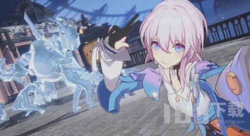 崩坏星穹铁道满星阵容推荐,助你轻松升级! 崩坏星穹铁道满星阵容推荐,助你轻松升级!