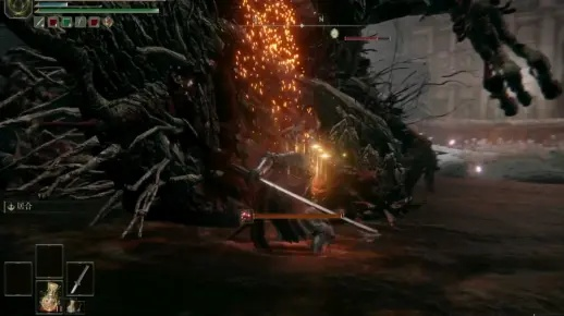 《艾尔登法环》腐败树灵攻略,轻松击败! 《艾尔登法环》腐败树灵攻略,轻松击败!