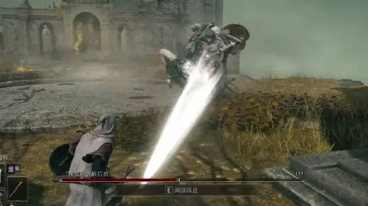 艾尔登法环接肢贵族攻略:高效打法揭秘 艾尔登法环接肢贵族攻略:高效打法揭秘