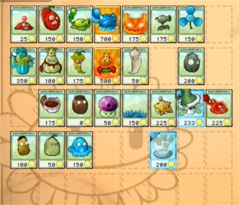 植物大战僵尸2.1版更新:新杂交版来袭,解决哪些难题? 植物大战僵尸2.1版更新:新杂交版来袭,解决哪些难题?