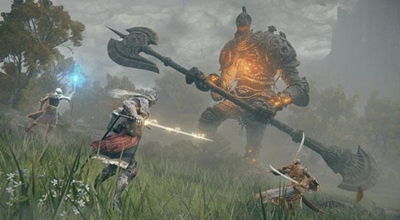 艾尔登法环战技推荐:告别新手困境 艾尔登法环战技推荐:告别新手困境