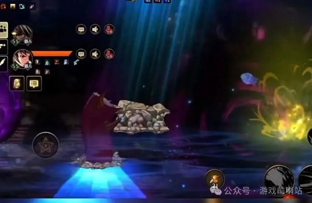 DNF手游罗特斯团本,普通难度怎么打? DNF手游罗特斯团本,普通难度怎么打?