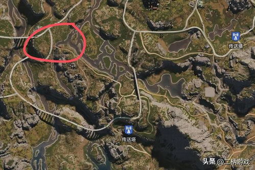 《七日世界》新手岛攻略:快速上手必看! 《七日世界》新手岛攻略:快速上手必看!