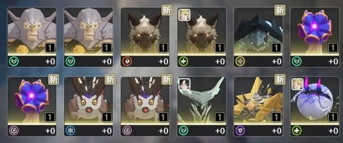 鸣潮3Cost声骸位置速查攻略