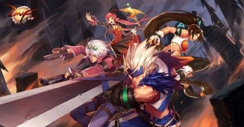 DNF手游增伤算法揭秘:收益翻倍攻略 DNF手游增伤算法揭秘:收益翻倍攻略