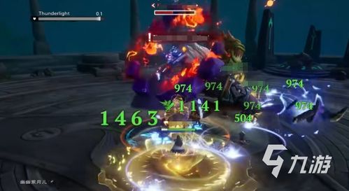 塔瑞斯冰法连招攻略,轻松掌握! 塔瑞斯冰法连招攻略,轻松掌握!