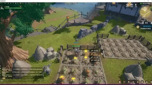 塔瑞斯世界打地鼠攻略,快速提升声望! 塔瑞斯世界打地鼠攻略,快速提升声望!