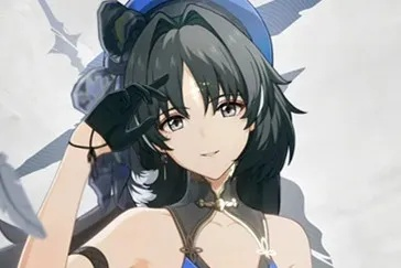 《鸣潮》维里奈攻略：装备搭配&技能加点技巧