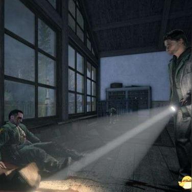 《心灵杀手2》夜泉镇DLC藏匿物速查攻略 《心灵杀手2》夜泉镇DLC藏匿物速查攻略