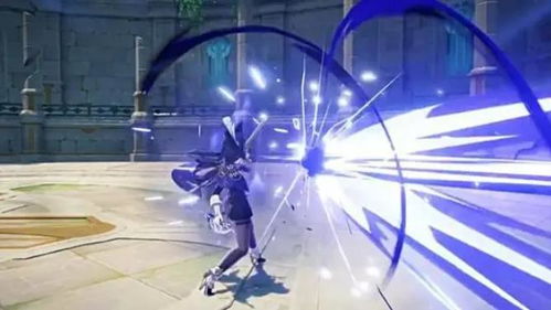 4.7版《原神》克洛琳德强度如何?新版本提升解析 4.7版《原神》克洛琳德强度如何?新版本提升解析