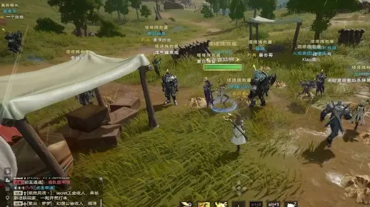 《塔瑞斯世界》打地鼠攻略:快速通关技巧 《塔瑞斯世界》打地鼠攻略:快速通关技巧