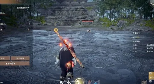 《鸣潮》全属性锄地攻略,快速提升效率! 《鸣潮》全属性锄地攻略,快速提升效率!