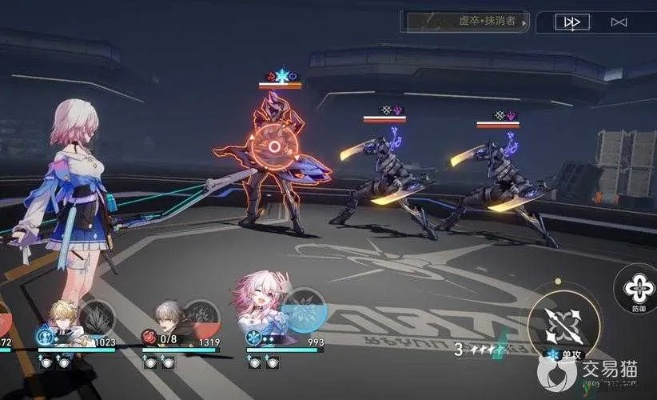 崩坏星穹铁道2.3优化,操作提升攻略! 崩坏星穹铁道2.3优化,操作提升攻略!