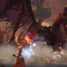 塔瑞斯世界全地图探索点揭秘