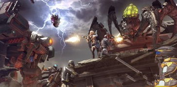 无畏契约日冕雄师套装6月13日上架,错过就亏大了! 无畏契约日冕雄师套装6月13日上架,错过就亏大了!