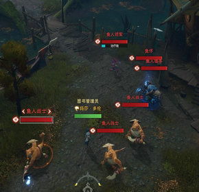 《塔瑞斯世界》新手职业选哪个？快速开荒攻略！