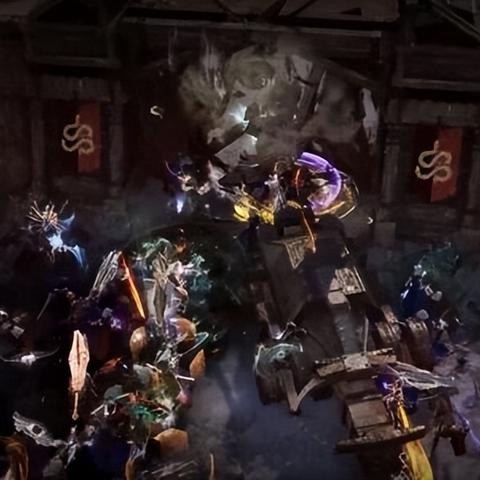 《塔瑞斯世界》公测首选职业！告别新手迷茫