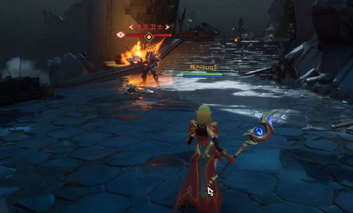 塔瑞斯世界公测三区全探索,新手必看攻略! 塔瑞斯世界公测三区全探索,新手必看攻略!