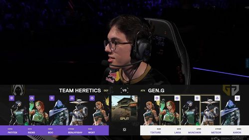 无畏契约上海大师赛：精彩回顾，不容错过！