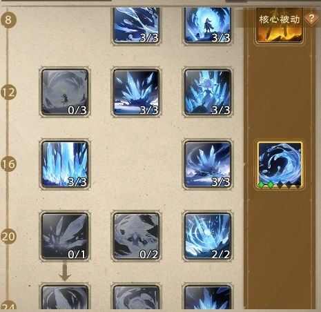 塔瑞斯铭石效果揭秘:破解游戏难题 塔瑞斯铭石效果揭秘:破解游戏难题