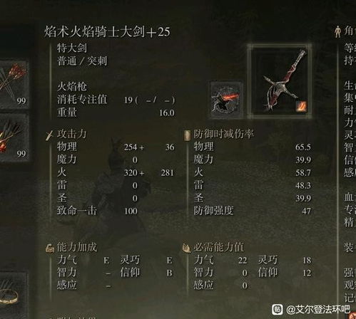 艾尔登法环圣剑饰品推荐获取攻略 艾尔登法环圣剑饰品推荐获取攻略