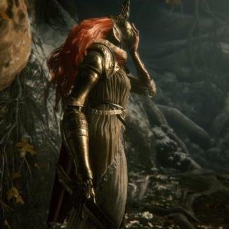 艾尔登法环女武神攻略,轻松战胜! 艾尔登法环女武神攻略,轻松战胜!