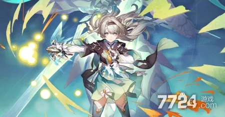 崩坏星穹铁道流萤材料需求一览 崩坏星穹铁道流萤材料需求一览