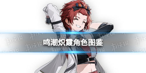 《鸣潮》炽霞攻略：快速上手炽霞玩法