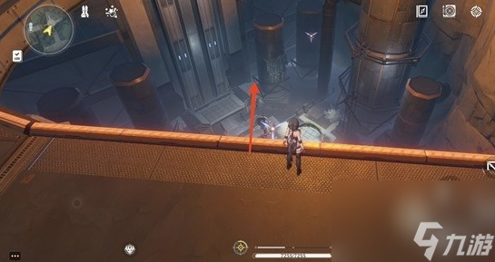 《鸣潮》荒弃岩壑信标快速解锁法