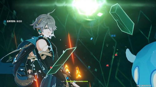 原神艾尔海森养成输出攻略,快速提升! 原神艾尔海森养成输出攻略,快速提升!