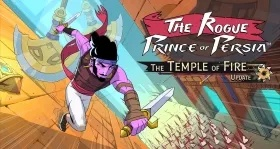 波斯王子Rogue EA版通关攻略,快速通关秘籍! 波斯王子Rogue EA版通关攻略,快速通关秘籍!